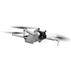 Drone DJI Mini 3 Fly More Combo GL (DJI RC)