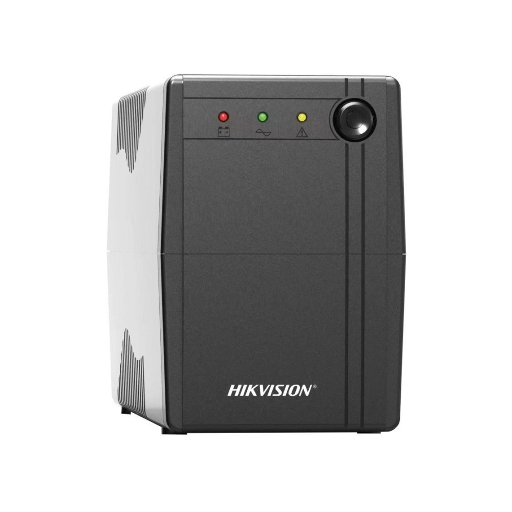 Onduleur Hikvision 1000 VA / 1 KVA Monophasé - DS-UPS1000