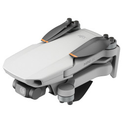 Drone DJI Mini 4K Fly More Combo