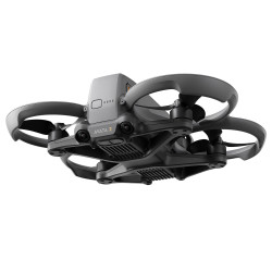 Drone DJI Avata 2 Fly More Combo (batterie unique)