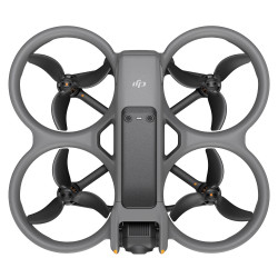 Drone DJI Avata 2 Fly More Combo (batterie unique)