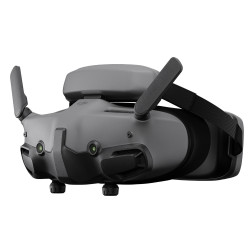 Drone DJI Avata 2 Fly More Combo (batterie unique)