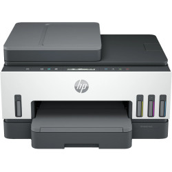 Imprimante Multifonction tout-en-un HP Smart Tank 750, sans