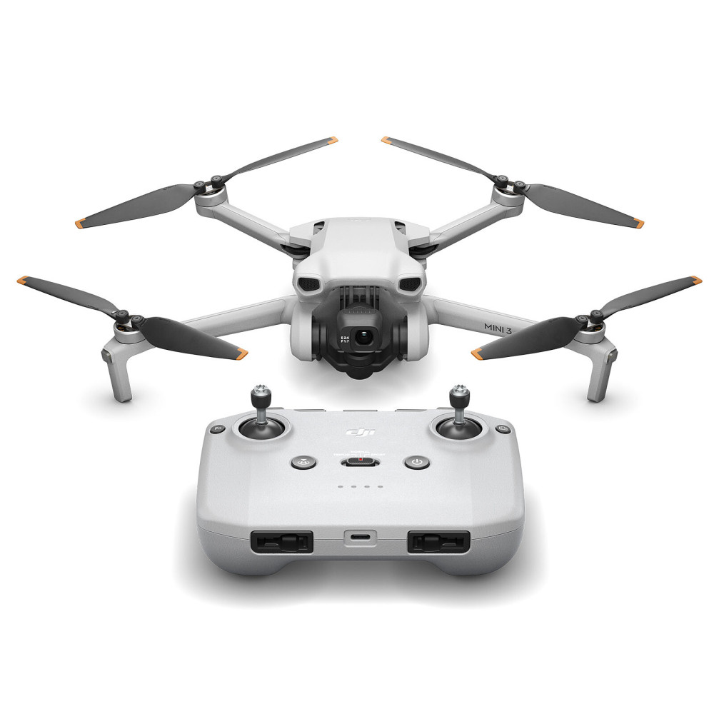 Drone DJI Mini 3 GL