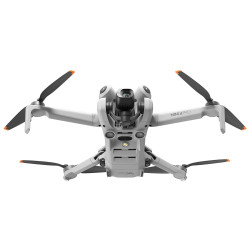 Drone DJI Mini 4 Pro Fly More Combo (DJI RC 2)