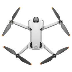 Drone DJI Mini 4 Pro Fly More Combo (DJI RC 2)