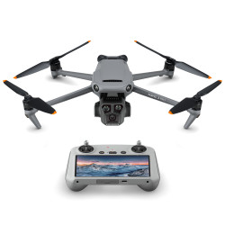 Drone DJI Mavic 3 Pro (DJI RC)