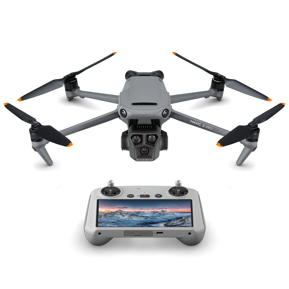 Drone DJI Mavic 3 Pro (DJI RC)