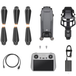 Drone DJI Mavic 3 Pro (DJI RC)