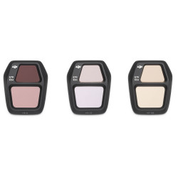 Accessoires Drones DJI Air 3S ND Filters Set (ND8/32/128)