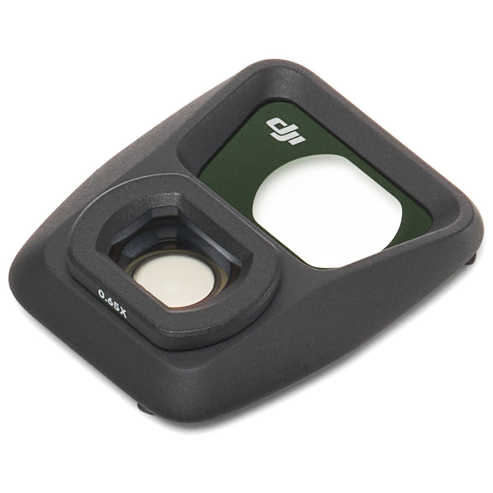 Accessoires Drones DJI Air 3S Wide-Angle Lens