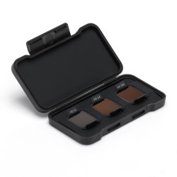Accessoires Drones DJI Flip ND Filters Set (ND16/64/256)