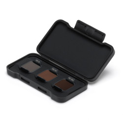 Accessoires Drones DJI Flip ND Filters Set (ND16/64/256)
