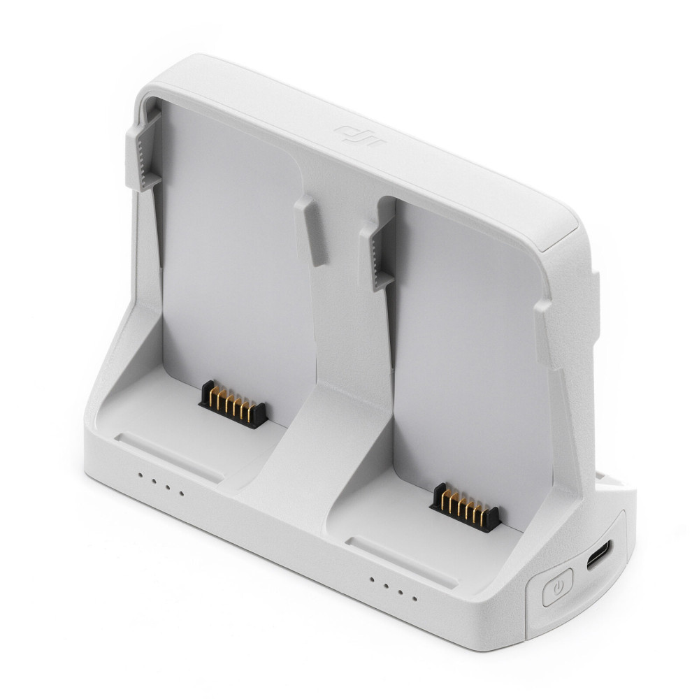Accessoires Drones DJI Flip Parallel Charging Hub