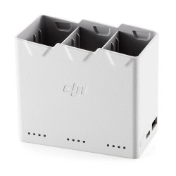 Accessoires Drones DJI Hub de charge double pour DJI Mini 3 Pr