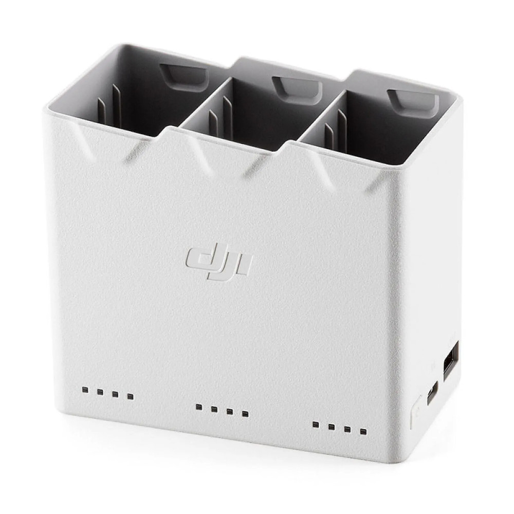 Accessoires Drones DJI Hub de charge double pour DJI Mini 3 Pr