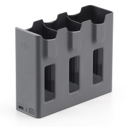 Accessoires Drones DJI Mavic 4 Pro Parallel Charging Hub