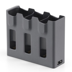 Accessoires Drones DJI Mavic 4 Pro Parallel Charging Hub