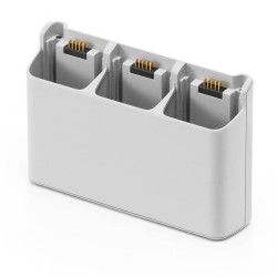 Accessoires Drones DJI Neo Station de recharge bidirectionnelle