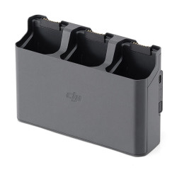 Accessoires Drones DJI Station de recharge triple pour DJI AIR 3