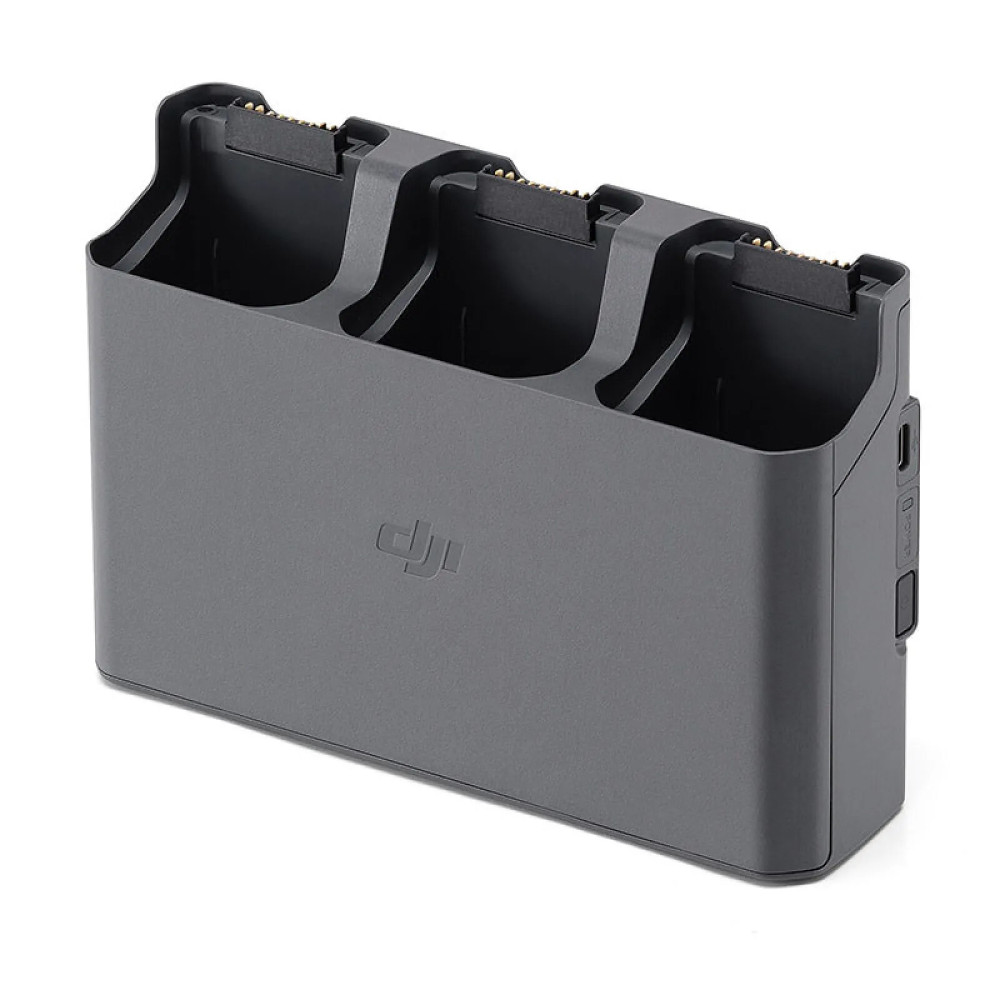 Accessoires Drones DJI Station de recharge triple pour DJI AIR 3
