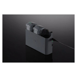 Accessoires Drones DJI Station de recharge triple pour DJI AIR 3