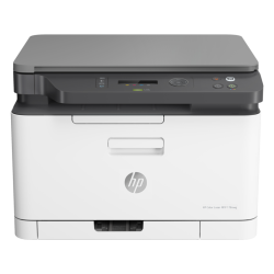Imprimante Multifonction HP Laser MFP 178nw - imprimante