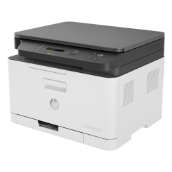 Imprimante Multifonction HP Laser MFP 178nw - imprimante