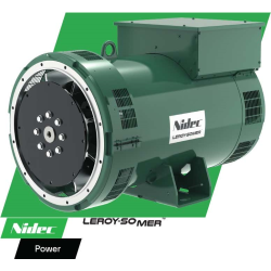 Inverseur Normal Secours 1000A Pour Groupe Electrogène