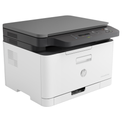 Imprimante Multifonction HP Laser MFP 178nw - imprimante