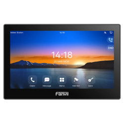 FANVIL i504W - Interphone et visiophone