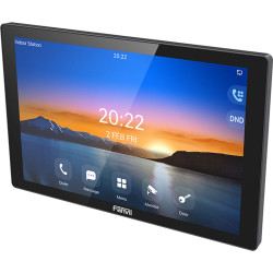 FANVIL i504W - Interphone et visiophone