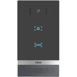 FANVIL i61 - Interphone et visiophone