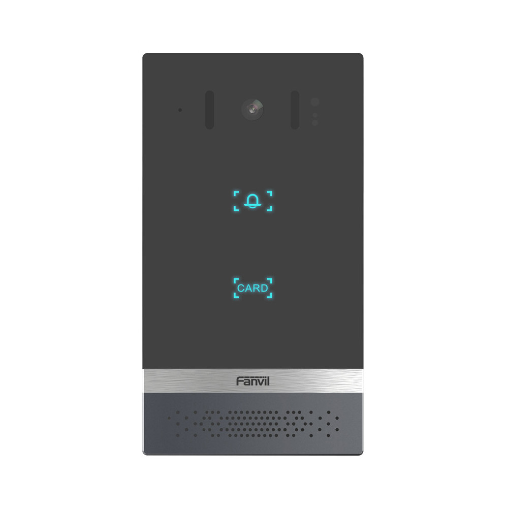 FANVIL i61 - Interphone et visiophone