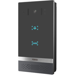 FANVIL i61 - Interphone et visiophone