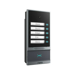 FANVIL i63 - Interphone et visiophone