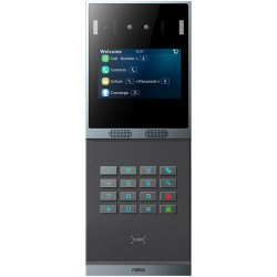 FANVIL i66 - Interphone et visiophone