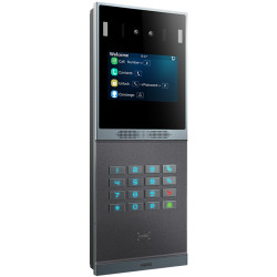 FANVIL i66 - Interphone et visiophone