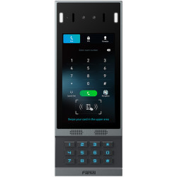 FANVIL i67 - Interphone et visiophone