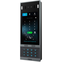 FANVIL i67 - Interphone et visiophone