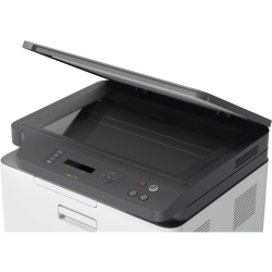 Imprimante Multifonction HP Laser MFP 178nw - imprimante