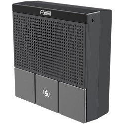 FANVIL A10 - Interphone et visiophone