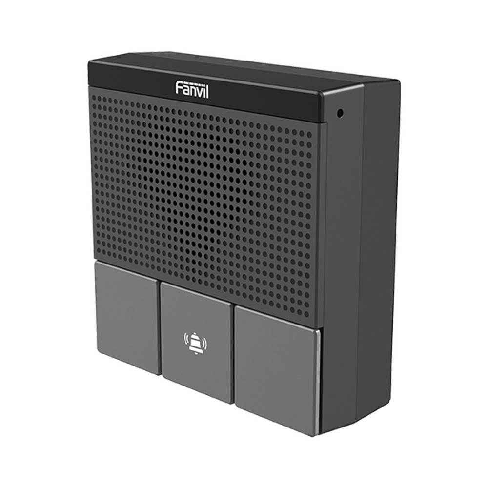FANVIL A10 - Interphone et visiophone