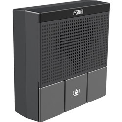 FANVIL A10 - Interphone et visiophone