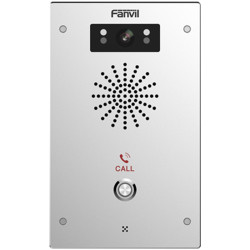 FANVIL i16SV - Interphone et visiophone