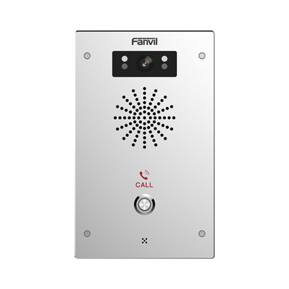 FANVIL i16SV - Interphone et visiophone