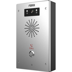 FANVIL i16SV - Interphone et visiophone