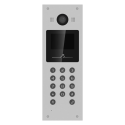 HIKVISION DS-KD3003-E6 - Interphone et visiophone