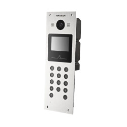 HIKVISION DS-KD3003-E6 - Interphone et visiophone