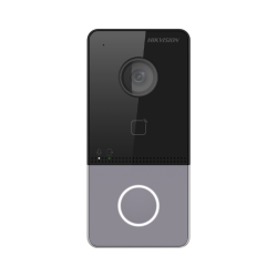 HIKVISION DS-KV6113-WPE1(C) - Interphone et visiophone